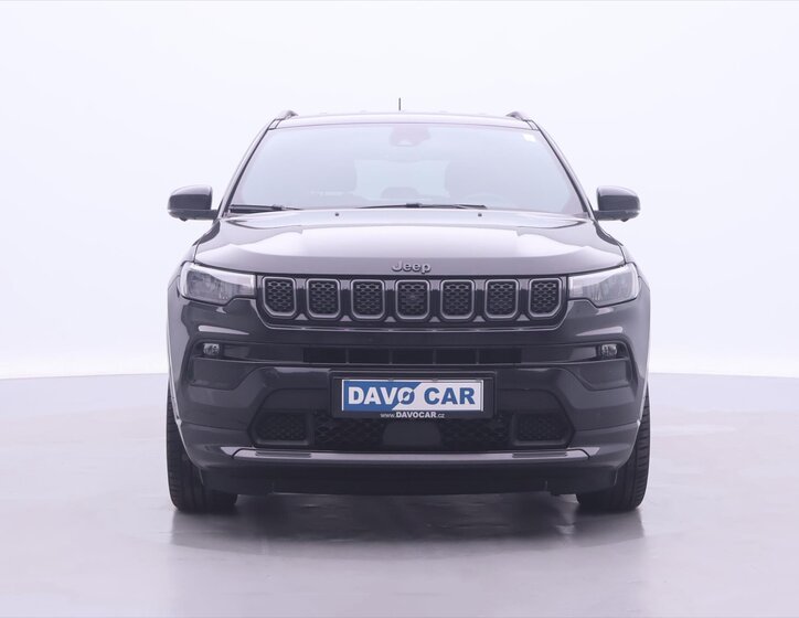 Jeep Compass 2