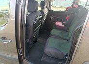 Peugeot Partner Kombi 1,6 l 73 kw