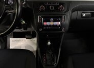 Volkswagen Caddy Kombi 0,0 83 kw