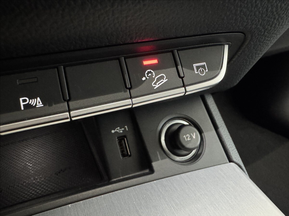 Audi SQ5 SUV / Terénní 3,0 l 251 kw