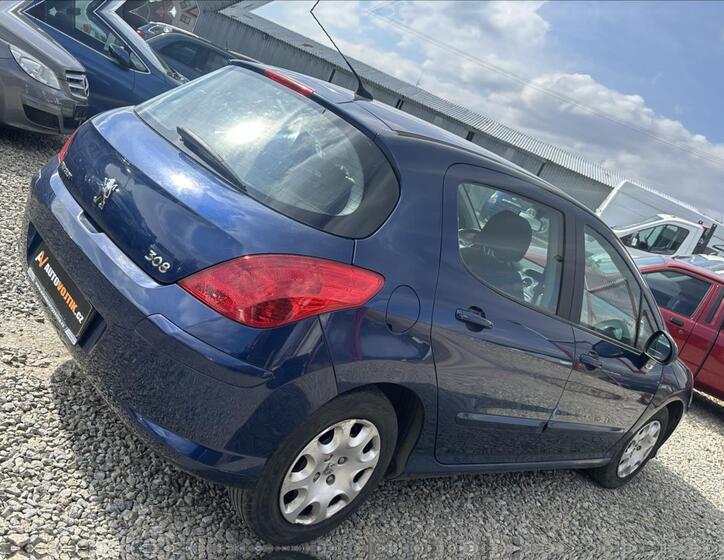 Peugeot 308 5