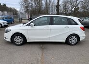 Mercedes-Benz Třídy B Hatchback 1,6 l 90 kw