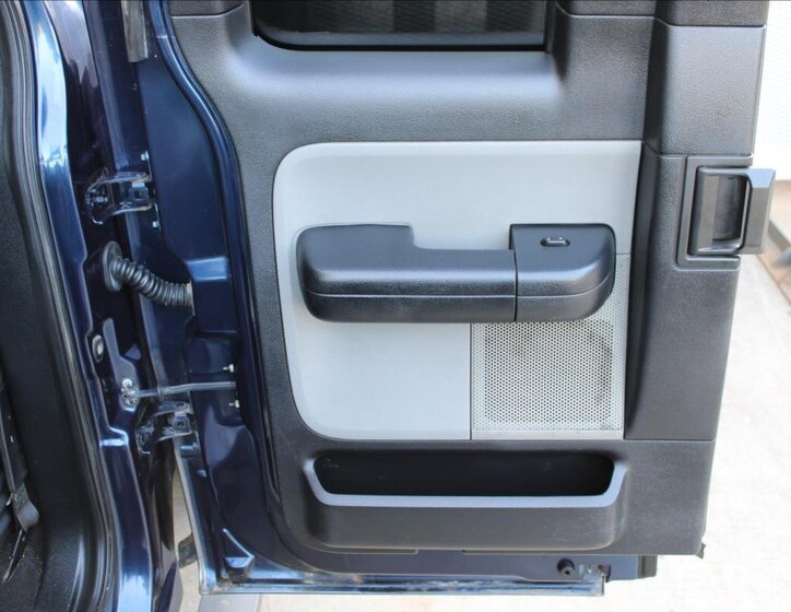 Ford F-150 Pick-up 5,4 l 220 kw