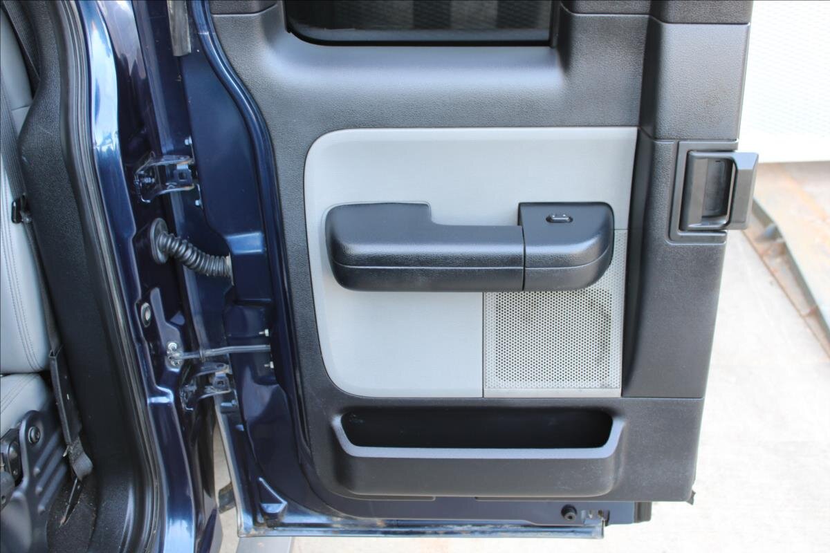 Ford F-150 Pick-up 5,4 l 220 kw