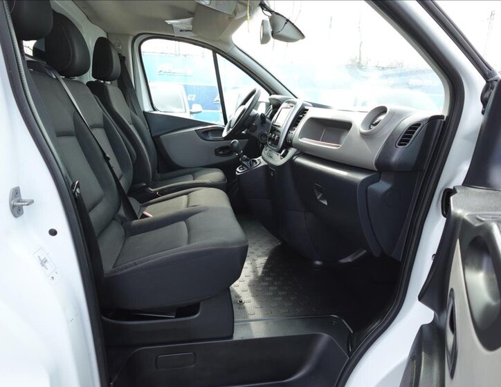 Renault Trafic Ostatní 1,6 l 88 kw