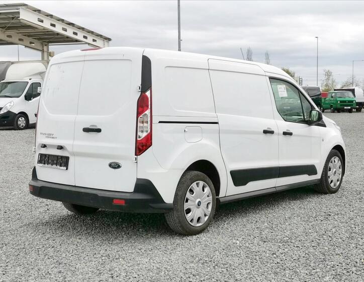 Ford Transit Connect 2