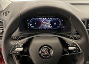 Škoda Karoq SUV 2,0 l 110 kw