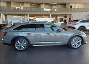 Audi A6 Allroad Kombi 3,0 l 210 kw