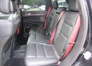 Jeep Grand Cherokee SUV / Terénní 6,4 l 344 kw