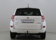 Toyota RAV4 SUV / Terénní 2,0 l 116 kw