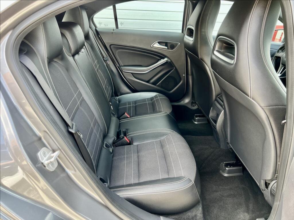 Mercedes-Benz Třídy A