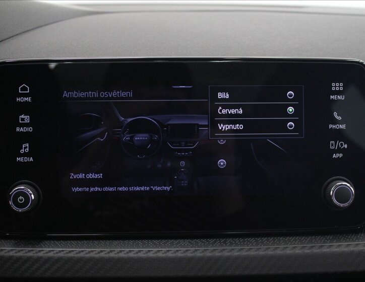 Škoda Kamiq SUV / Terénní 999,0 85 kw