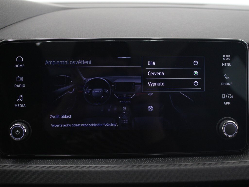 Škoda Kamiq SUV / Terénní 999,0 85 kw