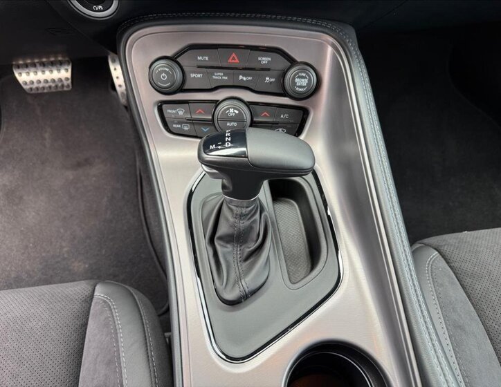 Dodge Challenger Kupé 6,4 l 362 kw