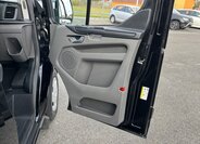 Ford Transit Custom 40