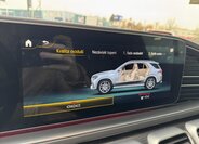 Mercedes-Benz GLE 25