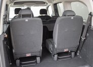 Peugeot Rifter VAN-Minibus 1,5 l 96 kw