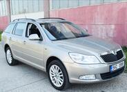 Škoda Octavia 9