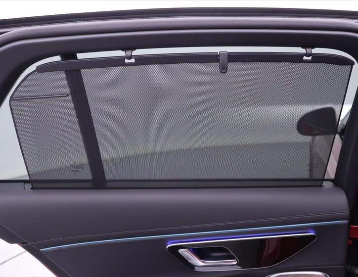 Mercedes-Benz Třídy E Kombi 2,0 l 145 kw