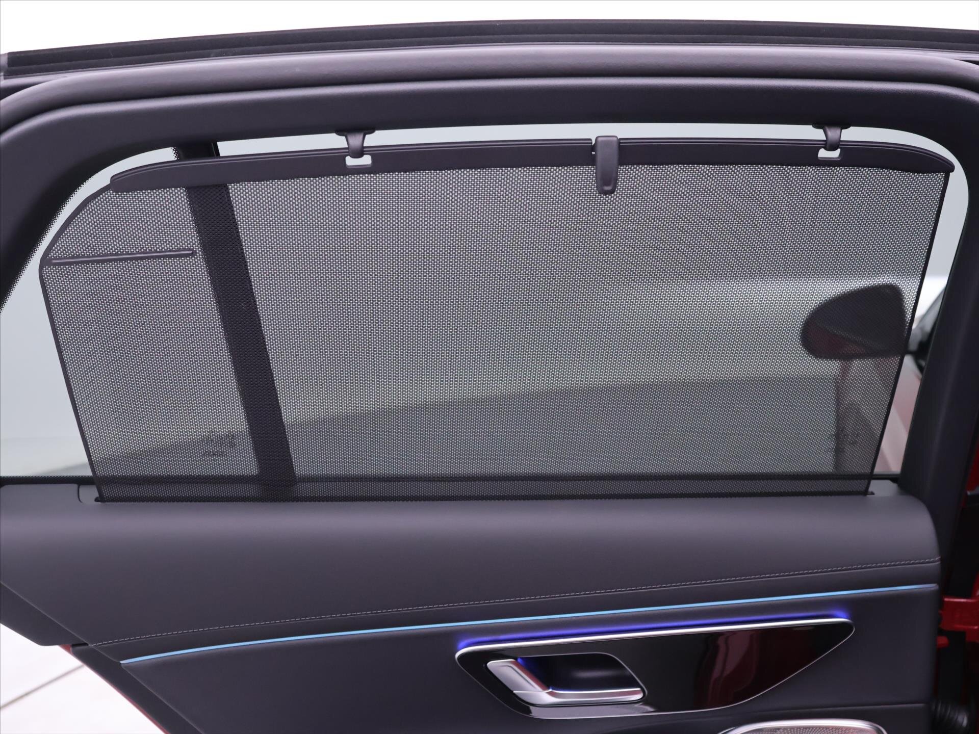 Mercedes-Benz Třídy E Kombi 2,0 l 145 kw