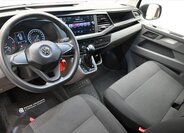 Volkswagen Transporter Skříň 2,0 l 110 kw