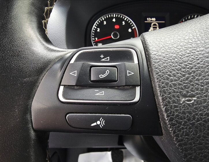 Volkswagen Touran 16