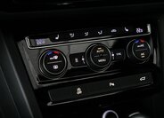 Volkswagen Touran MPV 2,0 l 110 kw