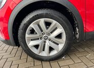 Renault Captur SUV 999,0 67 kw