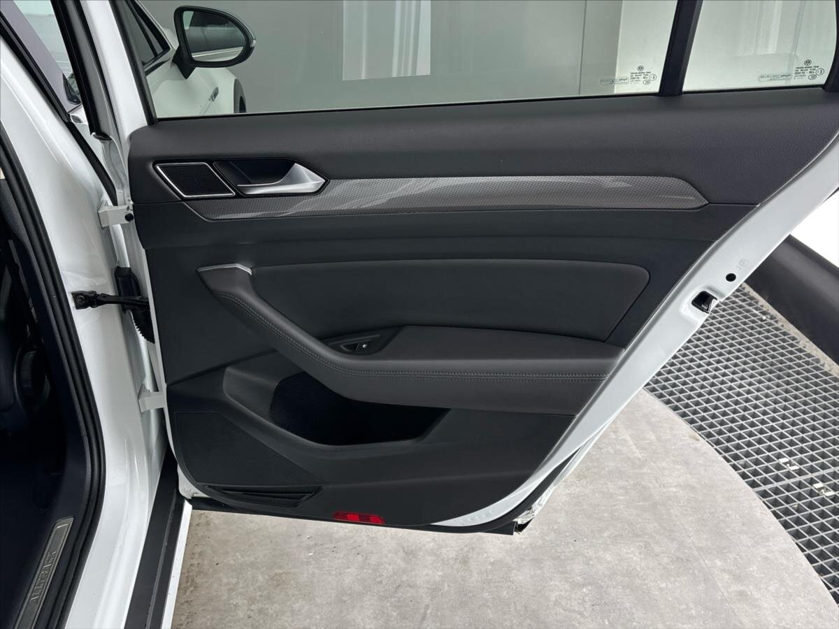 Volkswagen Passat Kombi 2,0 l 140 kw