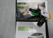 Škoda Rapid Hatchback 1,2 l 77 kw