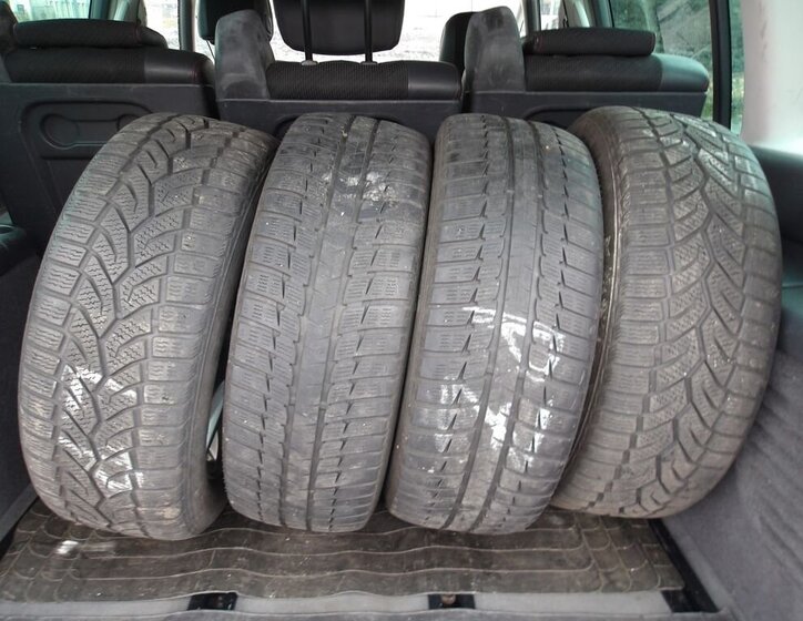 Renault Espace Kombi 2,0 l 110 kw