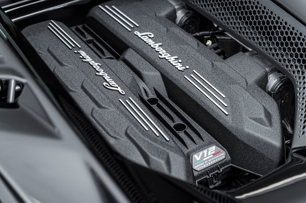 Lamborghini Ostatní