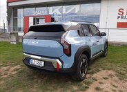 KIA EV3 SUV 0,0 150 kw