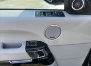 Land Rover Range Rover SUV / Terénní 4,4 l 250 kw