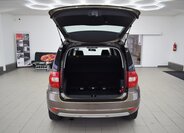 Škoda Yeti SUV / Terénní 1,2 l 77 kw