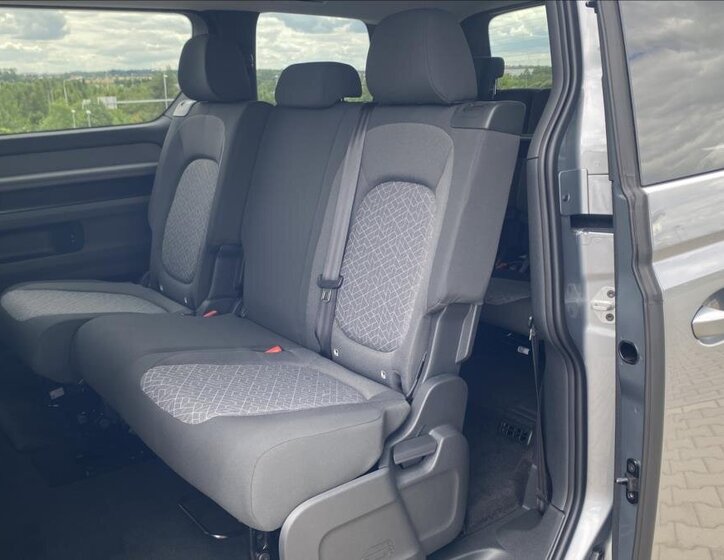 Volkswagen ID.Buzz Ostatní 0,0 210 kw