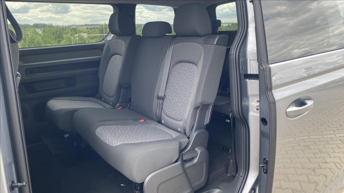 Volkswagen ID.Buzz Ostatní 0,0 210 kw