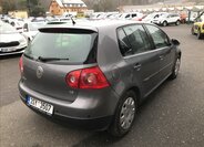 Volkswagen Golf Hatchback 1,6 l 75 kw