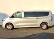 Volkswagen Caravelle 3