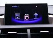 Lexus NX 300h SUV 2,5 l 114 kw