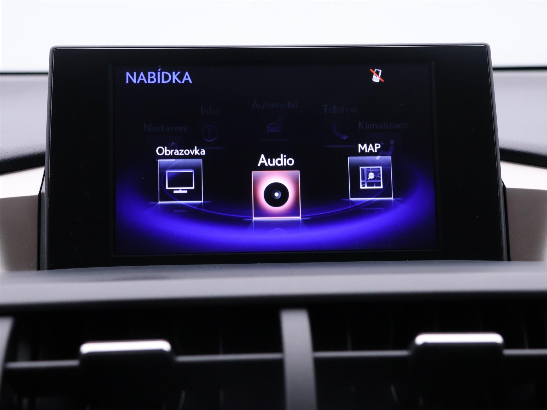 Lexus NX 300h SUV 2,5 l 114 kw