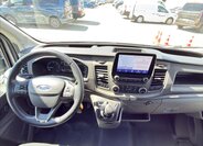 Ford Transit Skříň 2,0 l 96 kw