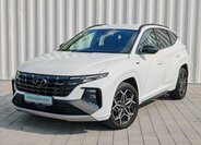 Hyundai Tucson Ostatní 1,6 l 110 kw