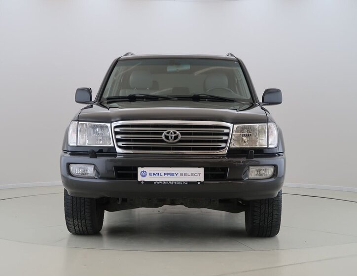 Toyota Land Cruiser SUV 4,7 l 175 kw