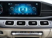Mercedes-Benz GLS SUV 2,9 l 243 kw