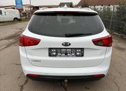 KIA Ceed 7