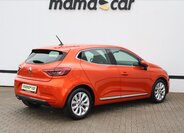 Renault Clio Hatchback 1,3 l 96 kw