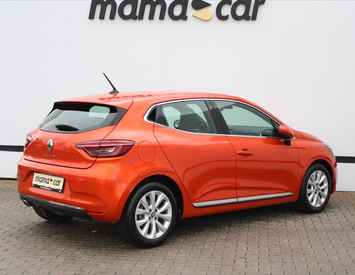 Renault Clio Hatchback 1,3 l 96 kw