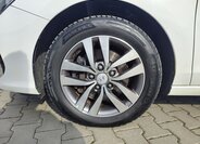 Hyundai i30 Kombi 1,6 l 85 kw