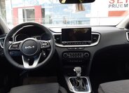 KIA Ceed Kombi 1,5 l 103 kw